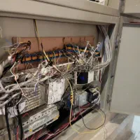 تعمیرات جک پارکینگی و آیفون تصویری