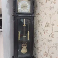 ساعت قدی ایستاده