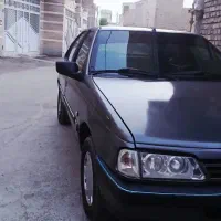 پژو ۴۰۵|خودرو سواری و وانت|اصفهان, شفق|دیوار