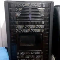 اجاق گاز و دوعدد بخاری گازی|اجاق گاز و لوازم برقی پخت‌وپز|اردبیل, |دیوار