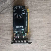 گرافیک nvidia 2gb quadro p620
