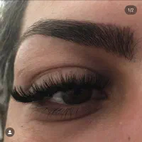 هر مژه یه نگاه خاص|خدمات آرایشگری و زیبایی|هشتگرد, فاز ۱ مهستان|دیوار