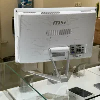 مانیتور|رایانه رومیزی|یزد, |دیوار