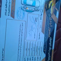 سمندسورن مدل ۱۴۰۰سفارشی|خودرو سواری و وانت|شیراز, قصرالدشت|دیوار