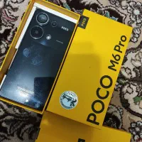 m6 proو 11t pro گوشی