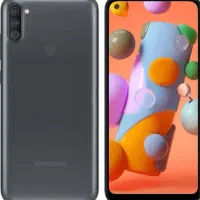 گوشی سامسونگ مدل A11 زیر قیمت