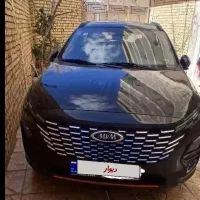 ایکس ۳۳کراس اتوماتیک