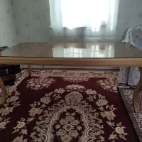 میز غذاخوری ۸ نفر