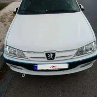 پارس تیوفایو