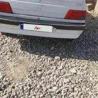 پژو 405