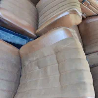 بنز کلکسیونی رنگ آبی دیپلمات|خودرو کلاسیک|شیراز, اصلاح‌نژاد|دیوار