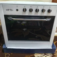 گاز|اجاق گاز و لوازم برقی پخت‌وپز|گلستان (تهران), |دیوار