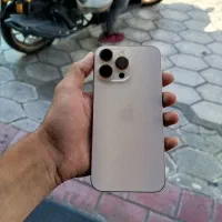 iPhone 16 promax