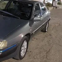 زانتیا 2000 مدل 1385|خودرو سواری و وانت|تربت‌حیدریه, ۴۵ متری|دیوار
