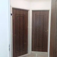 درب چوبی و کمددیواری|خدمات پیشه و مهارت|قم, سید معصوم|دیوار