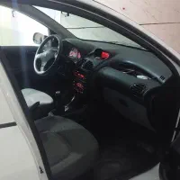 پژو sd v8 مدل ۹۶|خودرو سواری و وانت|تبریز, |دیوار