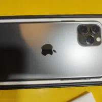 گوشی آیفون ۱۱پرو