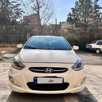 اکسنت مدل ۹۷ بدون رنگ