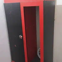 کمد لباس و اسباب بازی بچه|اسباب و اثاث بچه|بابل, |دیوار