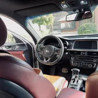 اپتیما جی تی لاین مدل ۲۰۱۷  فول آپشن|خودرو سواری و وانت|کرج, گلشهر|دیوار