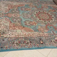 فرش ۹متری دوجفت