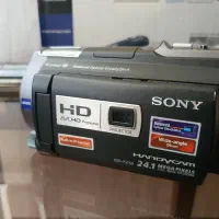 دوربین فیلمبرداری سونی Sony HDR-PJ760VE