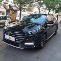 آریزو۶ پرو مدل ۱۴۰۲ گارانتی فعال