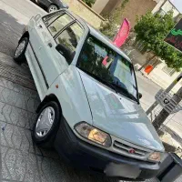 پراید