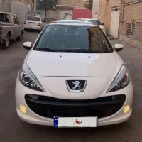 ۲۰۷ پانا ارتقا مدل ۱۴۰۳