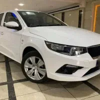 تارا اتوماتیک V4 LX