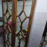 کمد|جاکفشی، کمد، دراور|قروه, |دیوار