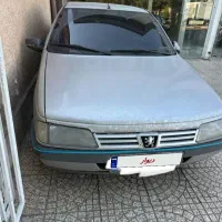 پژو ۴۰۵|خودرو سواری و وانت|ارومیه, |دیوار