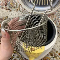 اسنک ساز و سرخ کن|اجاق گاز و لوازم برقی پختوپز|قم, دروازه چوبی|دیوار