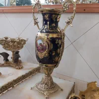 میز عسلی برنز کیفیت درجه یک|مبلمان خانگی و میز عسلی|قم, باجک یک|دیوار