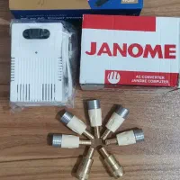 تجهیزات بخاری ژاپنی