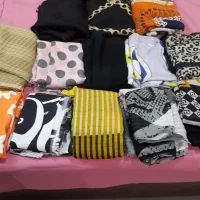 شال وروسری|لباس|دزفول, |دیوار