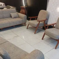 تولید مبل مینی مال|مبلمان خانگی و میز عسلی|رشت, لاکان شهر|دیوار