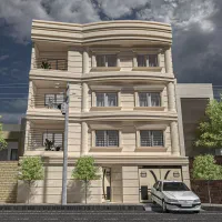 سنگ کاری ساختمان