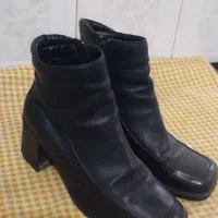 نیم پوتین سایز ۳۸