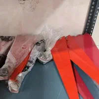 قفسه‌سوپرمارکتی/پایه دیوار و ایستایی|فروشگاه و مغازه|الشتر, |دیوار