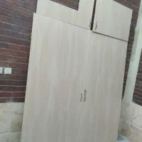 درب کمد دیواری|جاکفشی، کمد، دراور|یزد, |دیوار