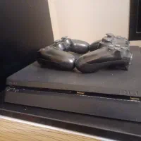 پلی استیشن 4 اسلیم تمیز