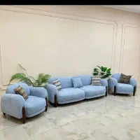 مبل نیکا با گارانتی//