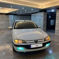 پژو پارس|خودرو سواری و وانت|ساری, |دیوار