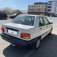 پراید مدل 97SE|خودرو سواری و وانت|اراک, |دیوار