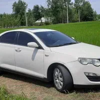 فروش خودرو MG مدل 2010 کم کارکرد|خودرو سواری و وانت|رشت, معلم|دیوار