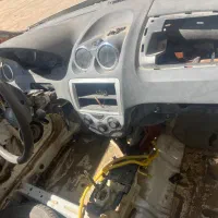 جک j3 هاچبک|خودرو سواری و وانت|یزد, |دیوار