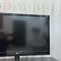 تلویزیون الجی