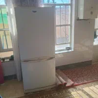 یخچال فریزر دو درب