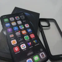 آیفون ۱۲پرو zaa|موبایل|پاکدشت, حصار امیر|دیوار